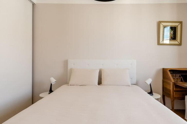 LET'S - 50 m² - T2 Part Dieu / centre - Wifi - B&B Lyon