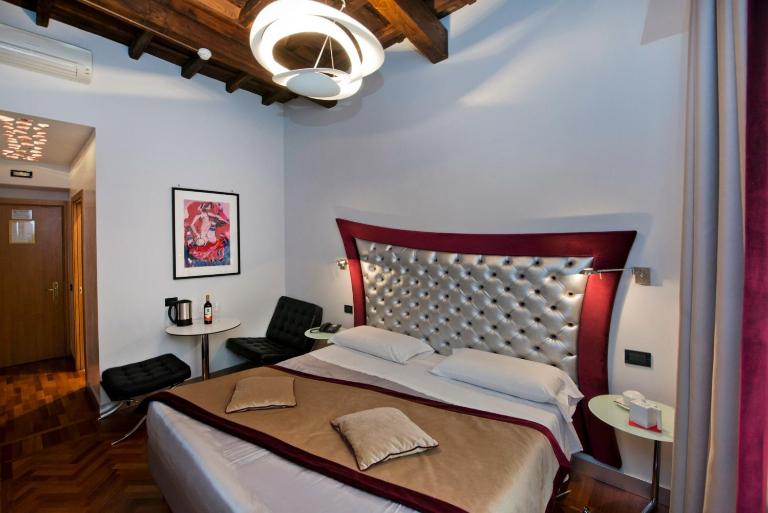 Relais Forus Inn - B&B Rome