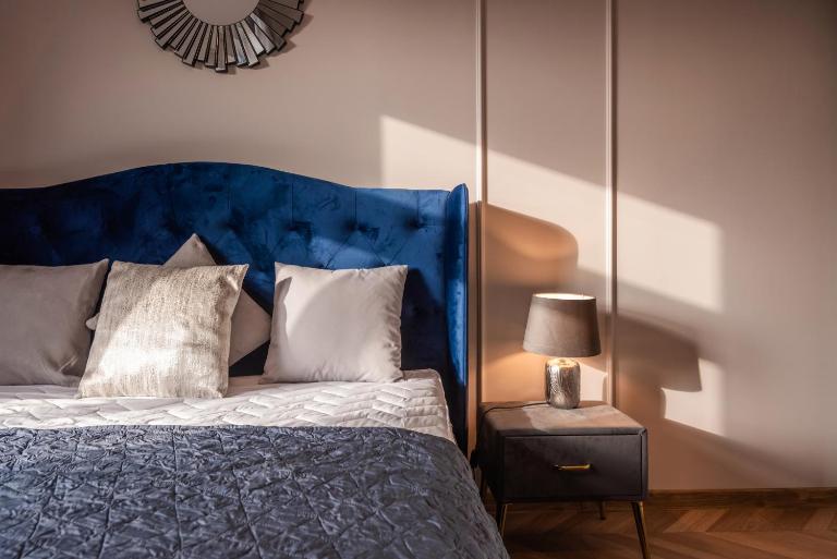 Apartament Kolegialna 8 - B&B Płock