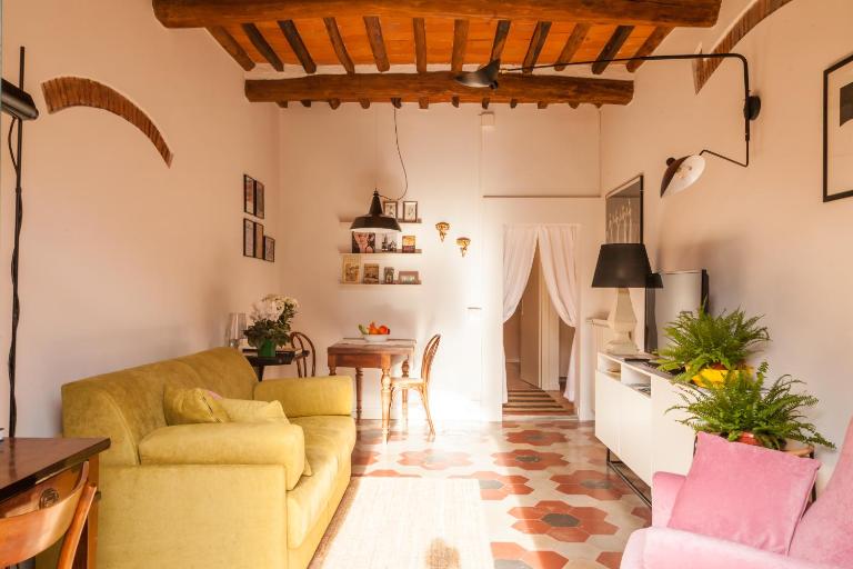 Quadrifoglio Casa Toscana - B&B Cantagrillo