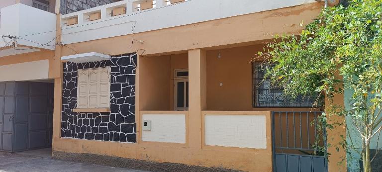 Casa de Férias - B&B Tarrafal