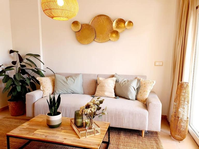 PtBja Amelia Altaona Golf - B&B Murcia