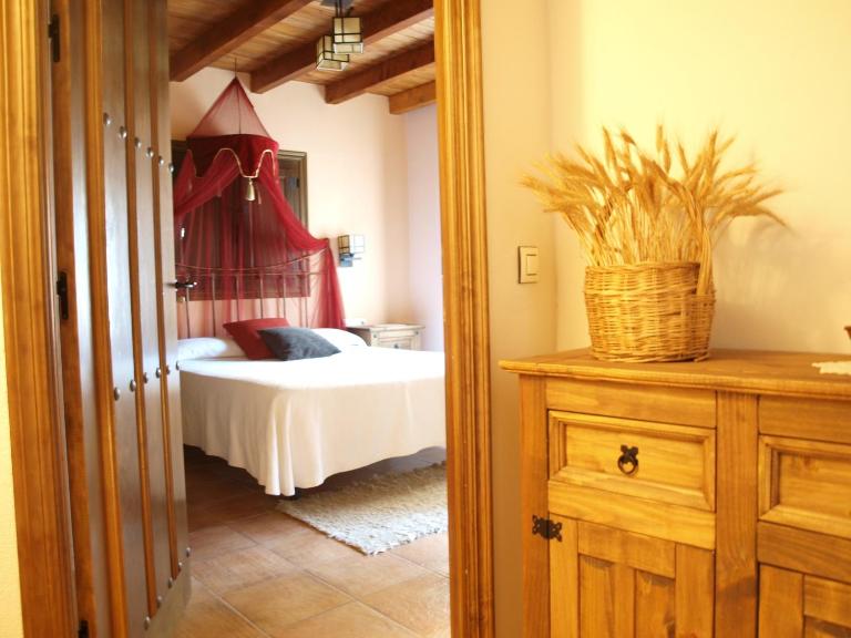 Casa Rural El Olivo - B&B Guijo de Granadilla