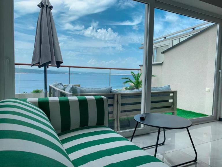 SUNADOR - Adults Only - B&B Cirquenizza