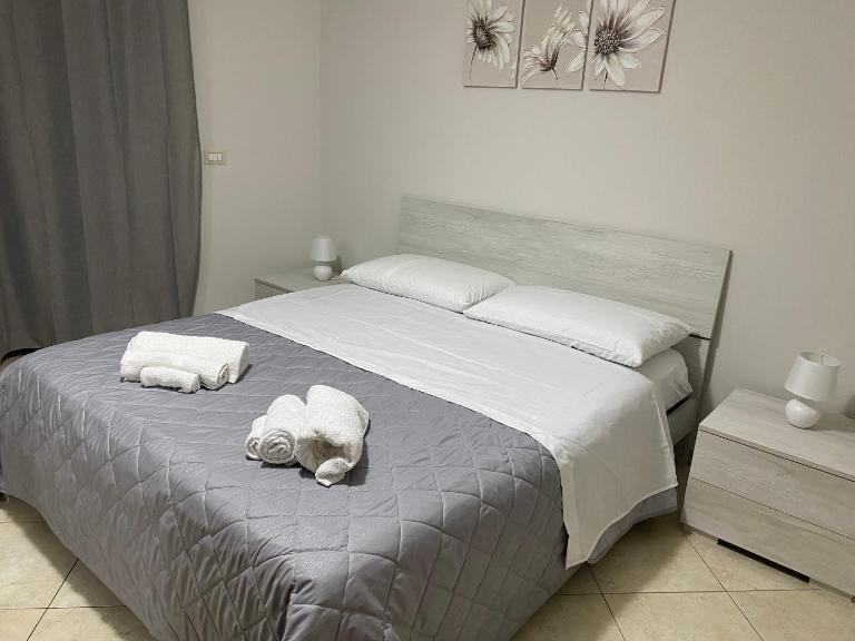 ZIGGURATHOME - B&B Messina