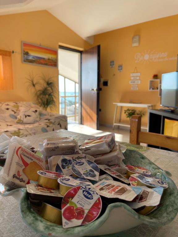 Tramonto sul Mare - B&B Agropoli
