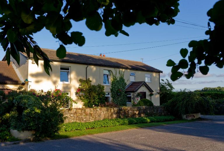 Killerby Cottage Farm - B&B Scarborough
