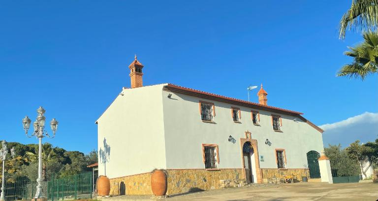 Casa rural la Galvana - Bed and Breakfast Aracena