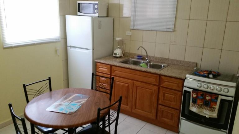 Paramira Apartment - B&B Oranjestad