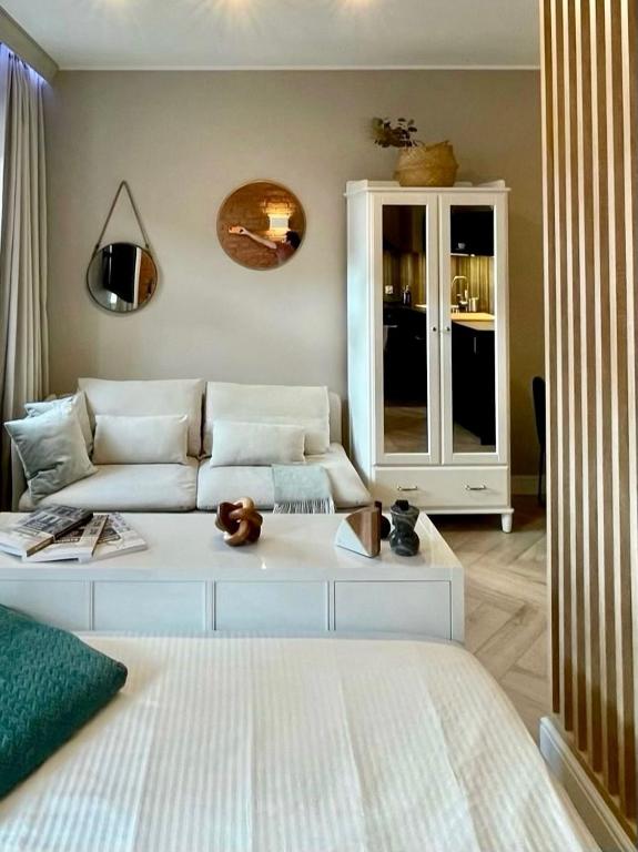Boutique Apartment - Old Town - B&B Breslavia