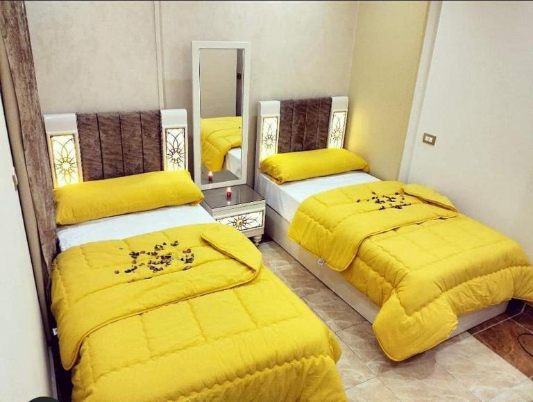 Miami Island Tower (برج جزيرة ميامي) - Ferienwohnung Alexandria