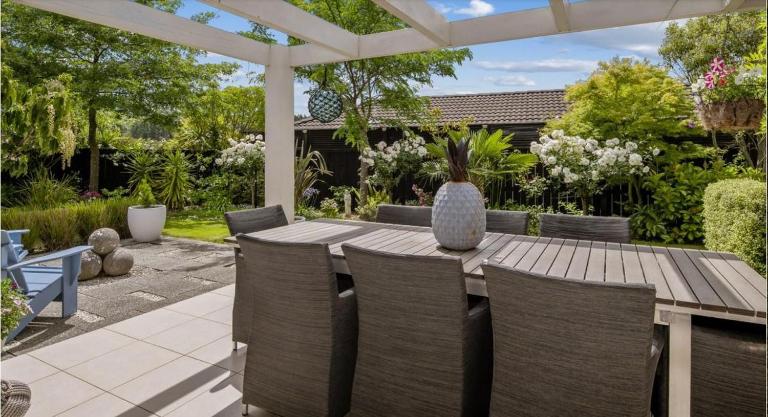 Idyllic Tui - Ferienwohnung Picton