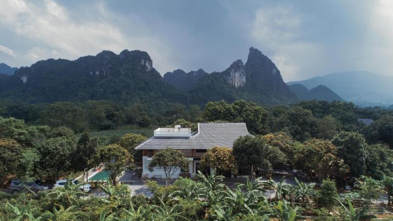 Giang House - B&B Hòa Bình