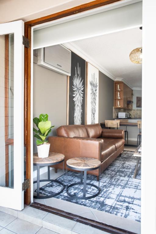 Avemore Jan Cats No 3 full back up power - Bed and Breakfast Stellenbosch