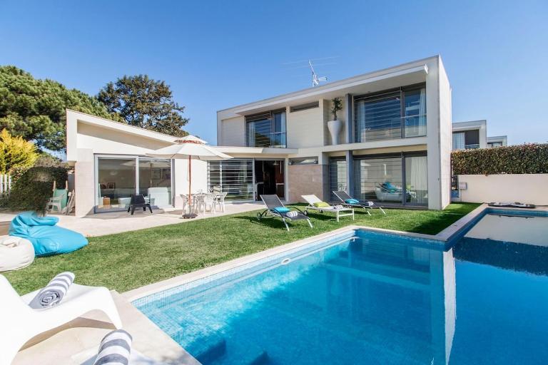 Villa do Casalinho - Bed and Breakfast Sesimbra