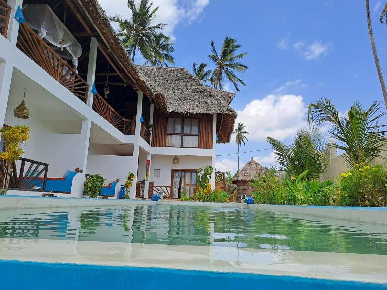 Villa Adelina Zanzibar - B&B Zanzibar