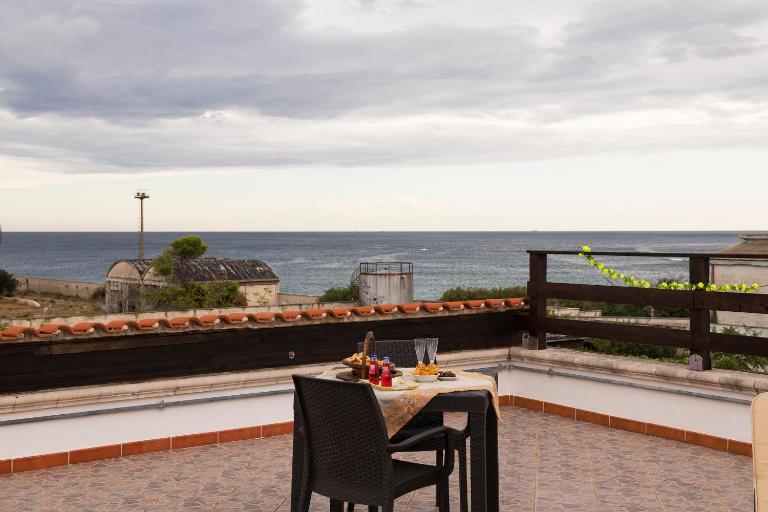 Al Vecchio Frantoio al Mare - B&B Monopoli