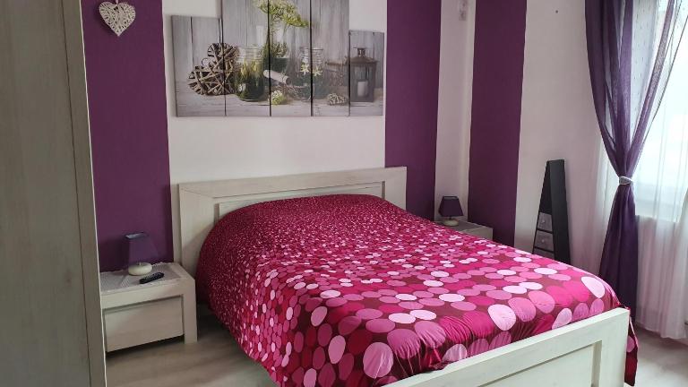 ENTRE Terre ET Mer - B&B Saint-Aubin-le-Cauf