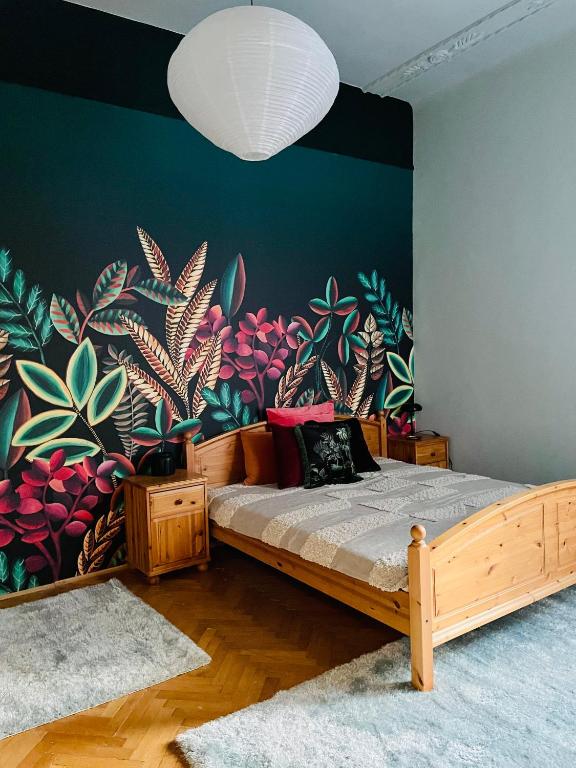 Charm Boutique Apartment - B&B Budapest