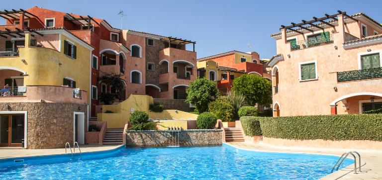 La Reggia di Nausica - B&B Santa Teresa Gallura