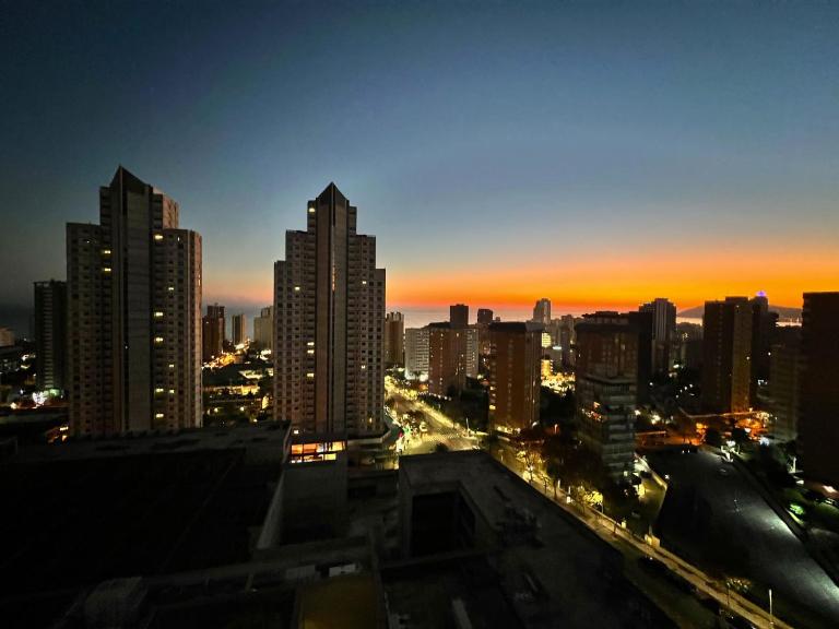 Apartamento La Niña 16 by Gestaltur - Ferienwohnung Benidorm