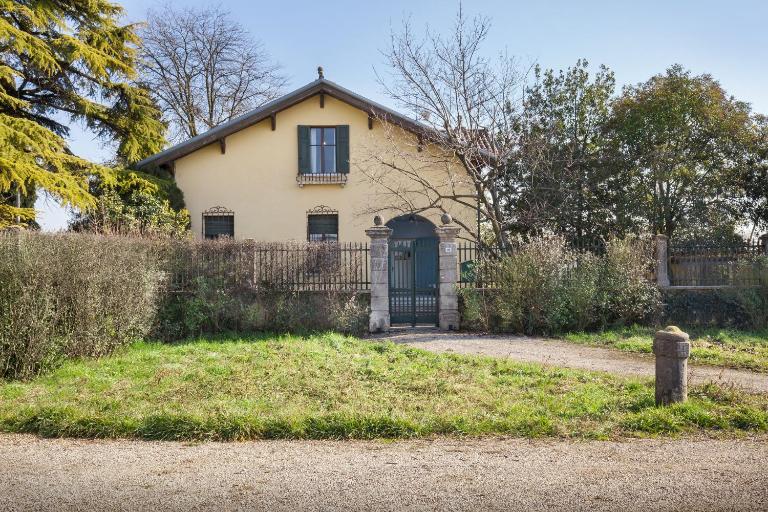 Casa Del Custode in the heart of Valpolicella - B&B San Pietro in Cariano