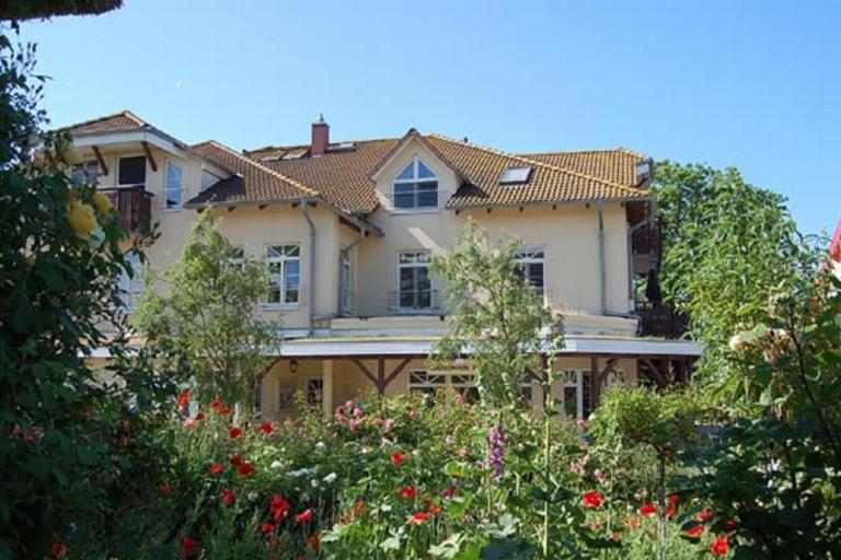 App Dreimaster - Ferienwohnung Ostseebad Ahrenshoop
