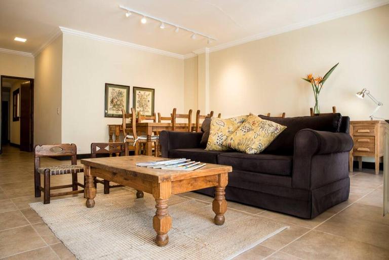 Amplio departamento con excelente ubicación - Chambres d'hôtes Salta
