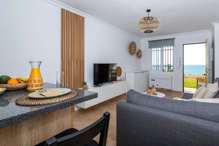 Arce 11 Torrecilla Beach Casasol - B&B Nerja