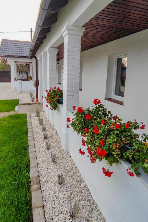 Marelle Porta - B&B Veresegyház