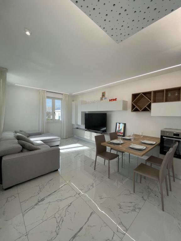 Adige Apartment -M3 Apartments - Chambres d'hôtes Lido di Jesolo