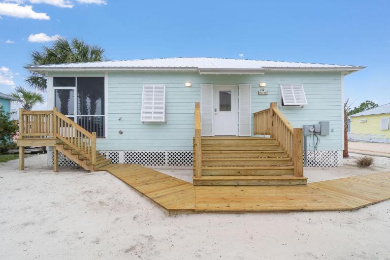 Barefoot Bungalow at Rookery - Ferienwohnung Gulf Shores