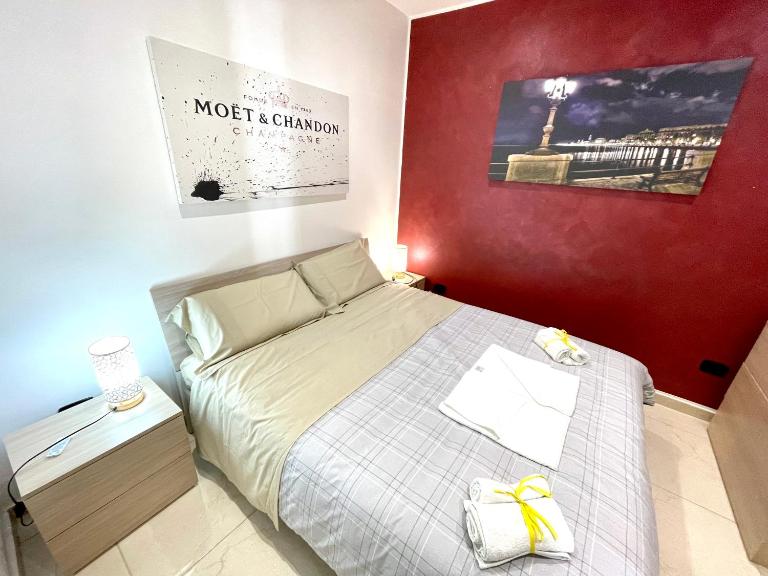 B&B Romeo - B&B Bari