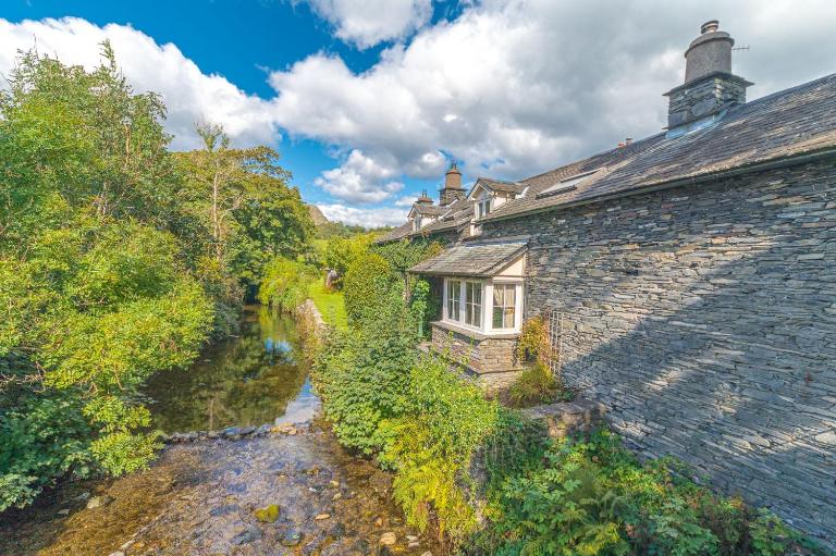 Smithy Cottage Coniston - B&B Coniston