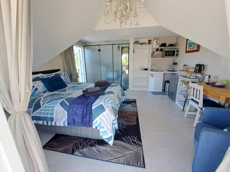Cape Dutch Flair Business unit - Ferienwohnung Kapstadt
