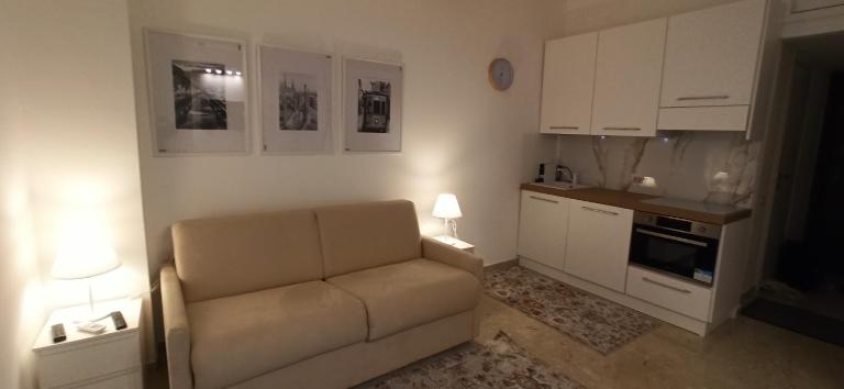 Smart Studio Porta Venezia Fashion District - B&B Milan
