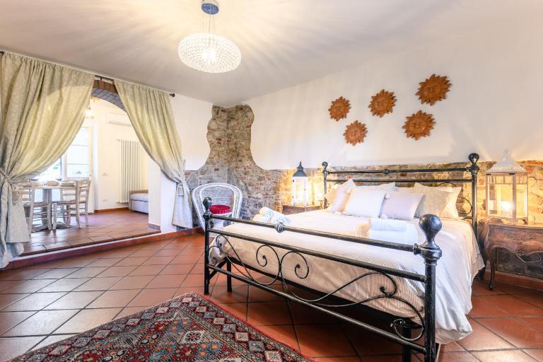 La casa di Olimpia - B&B San Baronto