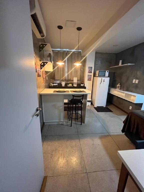 STUDIO 304 | WIFI 600MB | RESIDENCIAL JC, um lugar para ficar. - Ferienwohnung Belém
