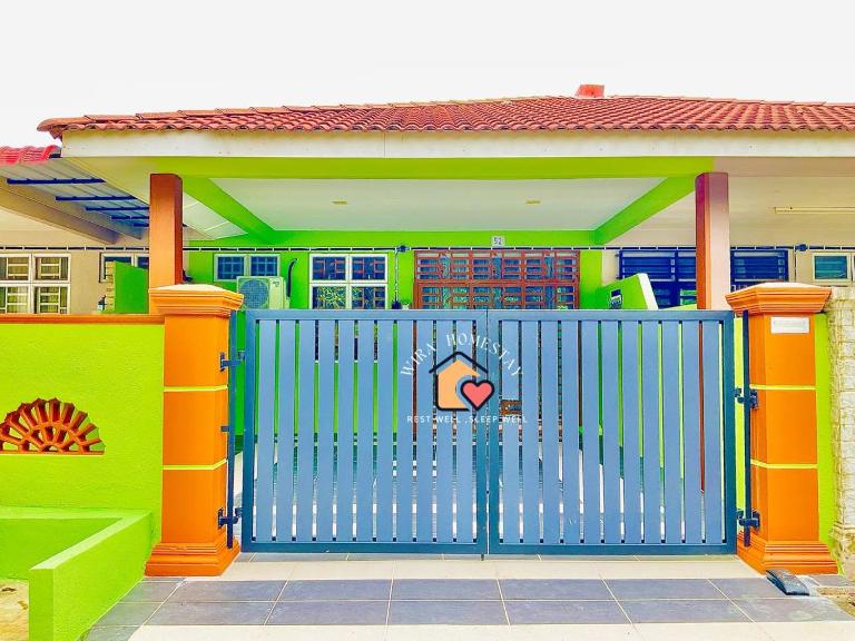 WIRA HOMESTAY KUANTAN - B&B Kuantan