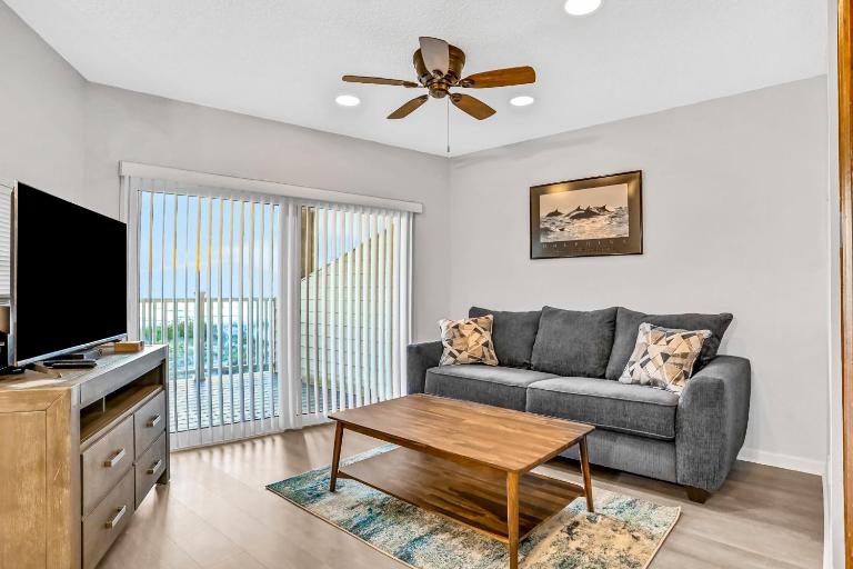 Beach Haven B5 - B&B St. Pete Beach