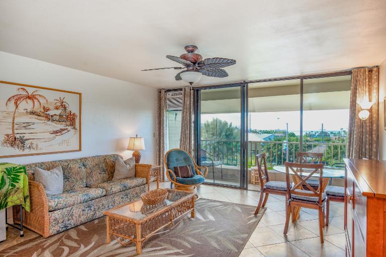 Kalanikai 321 - B&B Kailua-Kona