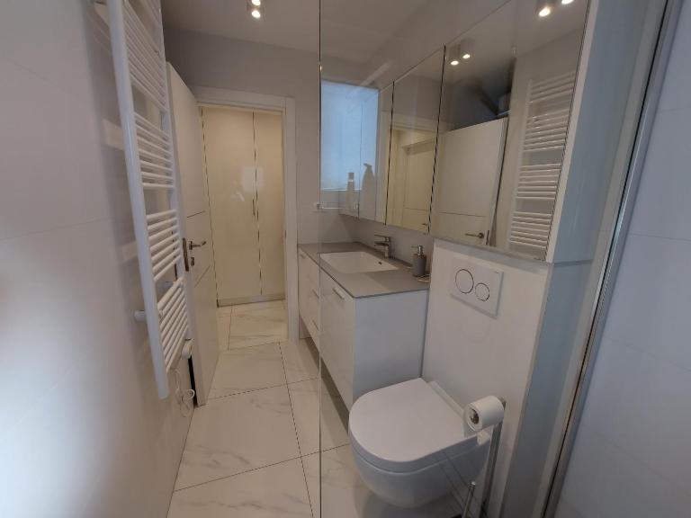Apartman Daria - B&B Spalato