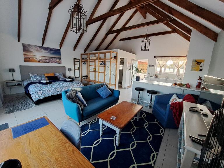 Cape Dutch Flair - Ferienwohnung Durbanville