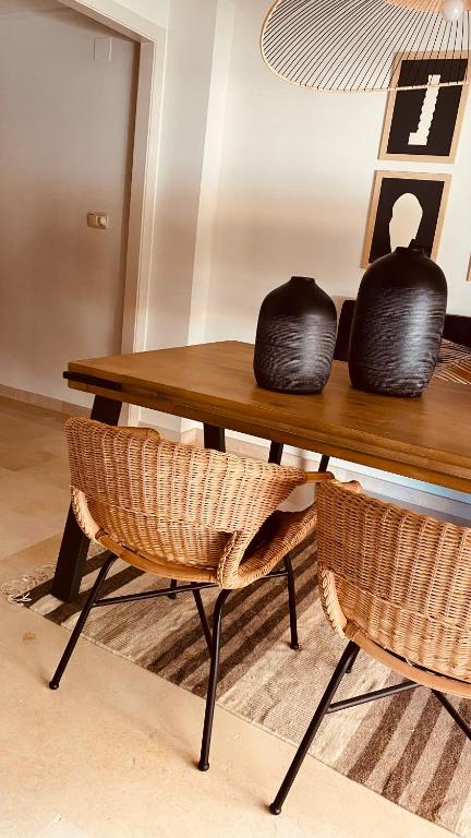 Lagos de Santa María Luxury Apartment Isabel - Ferienwohnung Marbella