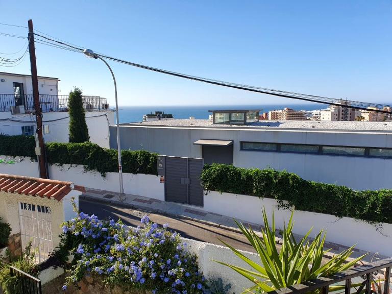 Apartamentos Los Cóndores - B&B Torremolinos