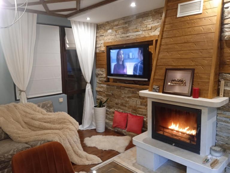 Mila VIP Apartment - Bed and Breakfast Bansko