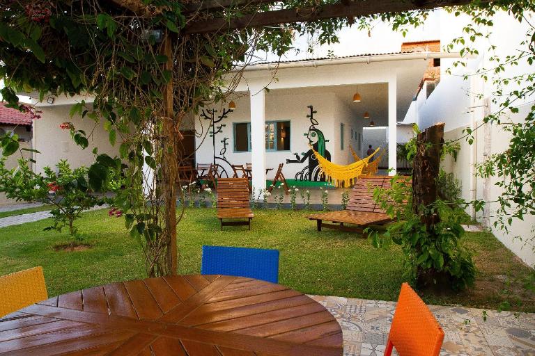 Casa Azul Maragogi - Bed and Breakfast Maragogi