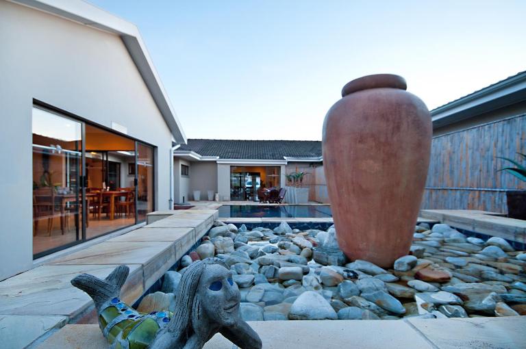 Africa Beach B&B - B&B Port Elizabeth