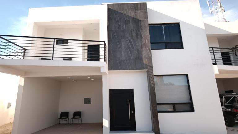 Town Condo Casamar 2 by Kivoya - Bed and Breakfast Puerto Peñasco