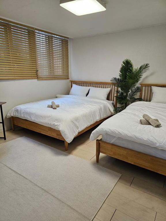 AREX Hongik Unit 101 - B&B Seúl